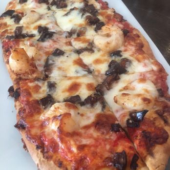 Pie - Pizza Near Me - Bethany Beach, Delaware