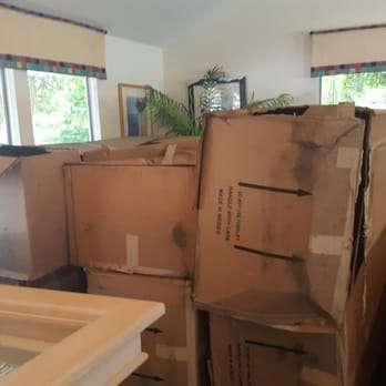 Estes Express Lines - So this is how our expensive new patio furniture arrived... - Shipping Centers Near Me - San Jose, California Estes Express Lines - So this is how our expensive new patio furniture arrived... - Shipping Centers Near Me - San Jose, California