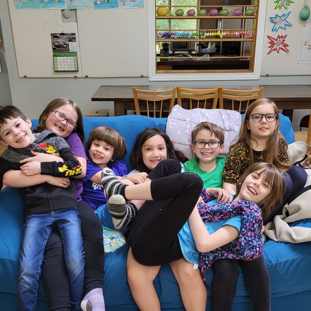 Double Creek School - Private Schools Near Me - Portland, Oregon