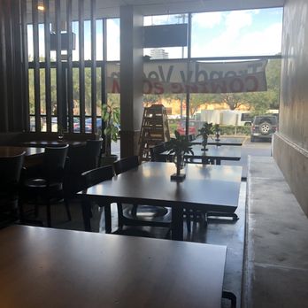 Trendy Vegan - Inside - Vegan Near Me - Houston, Texas Trendy Vegan - Inside - Vegan Near Me - Houston, Texas