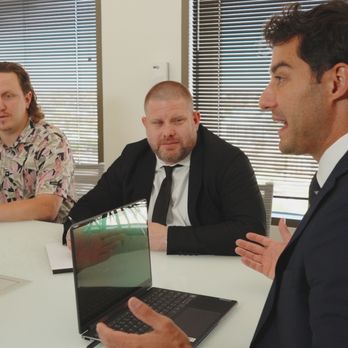 Runion Personal Injury Lawyers - Attorney Derick Runion and Attorney Joshua Park - Personal Injury Law Near Me - Phoenix, Arizona Runion Personal Injury Lawyers - Attorney Derick Runion and Attorney Joshua Park - Personal Injury Law Near Me - Phoenix, Arizona