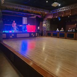 The Dance Club