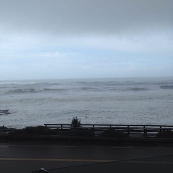 Moonstone Landing - Our view - Hotels Near Me - Cambria, California