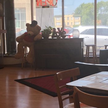 J's Breakfast Club - Breakfast & Brunch Near Me - Gary, Indiana