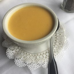 Beer Cheese Soup