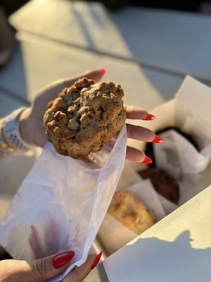 Levain Bakery by null