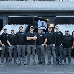 Affinity Plumbing & Water Conditioning