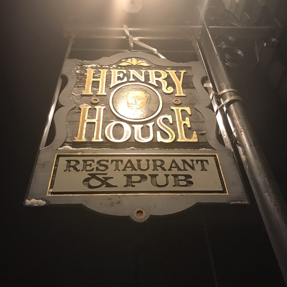 The Henry House - Pubs Near Me - Halifax, Nova Scotia The Henry House - Pubs Near Me - Halifax, Nova Scotia
