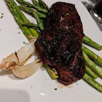 Pearl & Vine - Prime steak - New American Near Me - Katy, Texas