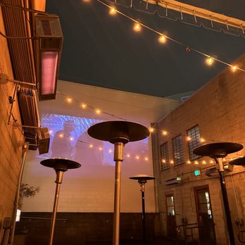 Foreign Cinema - Breakfast & Brunch Near Me - San Francisco, California