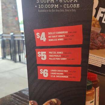 Smokey Bones Avon - Barbeque Near Me - Avon, Indiana Smokey Bones Avon - Barbeque Near Me - Avon, Indiana