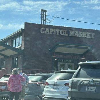 Capitol Market - Farmers Market Near Me - Charleston, West Virginia Capitol Market - Farmers Market Near Me - Charleston, West Virginia
