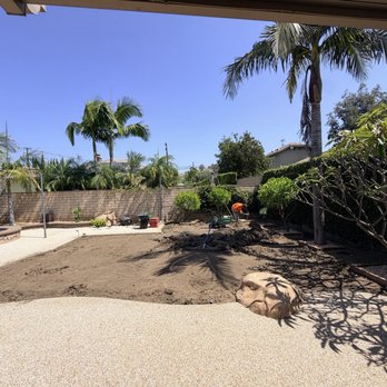 Aran Arbor and Landscape Care - Landscaping Near Me