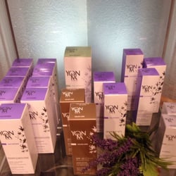 Skin Care By Zakiya - Yon-Ka Moisturize & Protect
