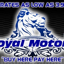 Royal Motors