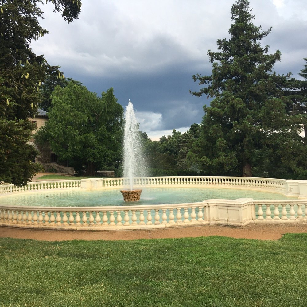 Maymont - Parks Near Me - Richmond, Virginia