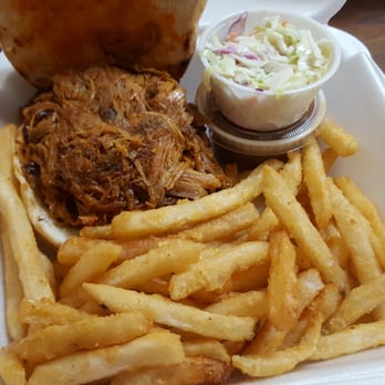 Big Bone BBQ & Wicked Wings - Pulled pork sandwich - Barbeque Near Me - Markham, Ontario Big Bone BBQ & Wicked Wings - Pulled pork sandwich - Barbeque Near Me - Markham, Ontario