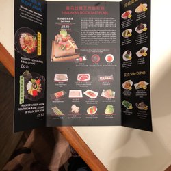 Street Hawker Restaurant
