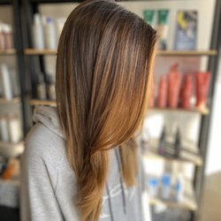 West Mane Hair Co.
