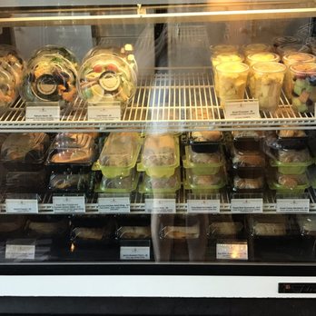 The Royal Scoop - Pre-made sandwiches, salads, sushi, wraps, and fruit cups. (Sept. 2019) - Coffee & Tea Near Me - Lahaina, Hawaii The Royal Scoop - Pre-made sandwiches, salads, sushi, wraps, and fruit cups. (Sept. 2019) - Coffee & Tea Near Me - Lahaina, Hawaii