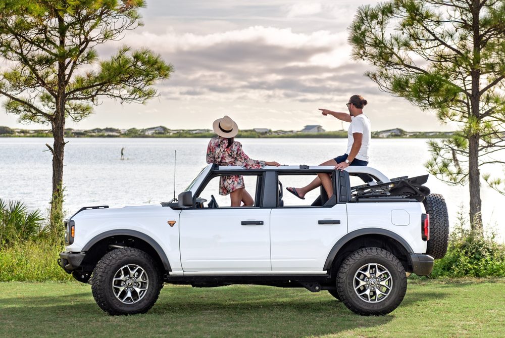 DESTIN JEEP RENTALS Updated September 2024 22 Photos & 13 Reviews