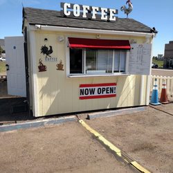 Dee's Coffee Coop - Dee's Coffee Coop