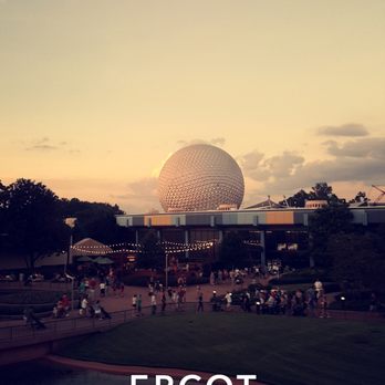 EPCOT - Amusement Parks Near Me - Lake Buena Vista, Florida EPCOT - Amusement Parks Near Me - Lake Buena Vista, Florida