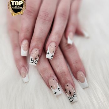 Top Nail & Spa - Nail Salons Near Me - Chandler, Arizona Top Nail & Spa - Nail Salons Near Me - Chandler, Arizona
