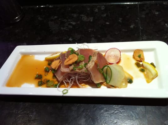 KINKA IZAKAYA MONTREAL by null