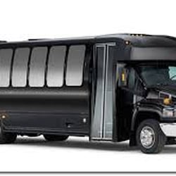 Bakersfield Limousine