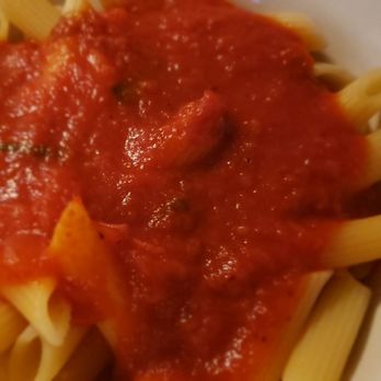 App's Ristorante - Even the side pasta is great - Italian Near Me - West Haven, Connecticut