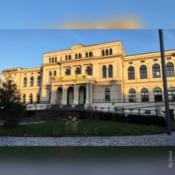 Fritz Rémond Theater im Zoo
