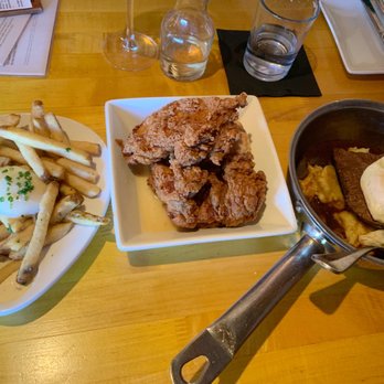 Salty Sow - American Near Me - Austin, Texas