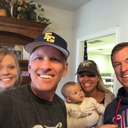 Ira is a Cubs fan, but has a great Resort! Ira is a Cubs fan, but has a great Resort!