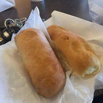 Lone Star Kolaches - Polish sausage kolache - Bakeries Near Me - Austin, Texas
