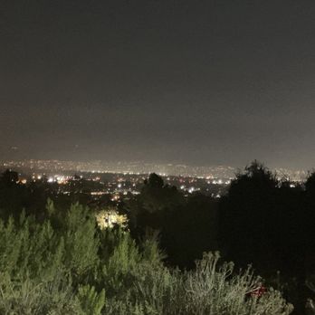 Summit House - The view from the restaurant - Steakhouses Near Me - Fullerton, California Summit House - The view from the restaurant - Steakhouses Near Me - Fullerton, California