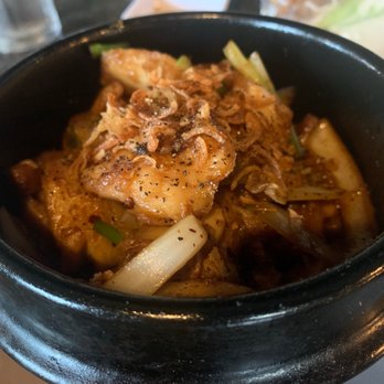 Pho Bac - 14. Traditional Vietnamese Braised Fish - Vietnamese Near Me - Baltimore, Maryland