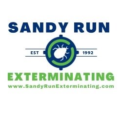 Sandy Run Exterminating - Company logo
