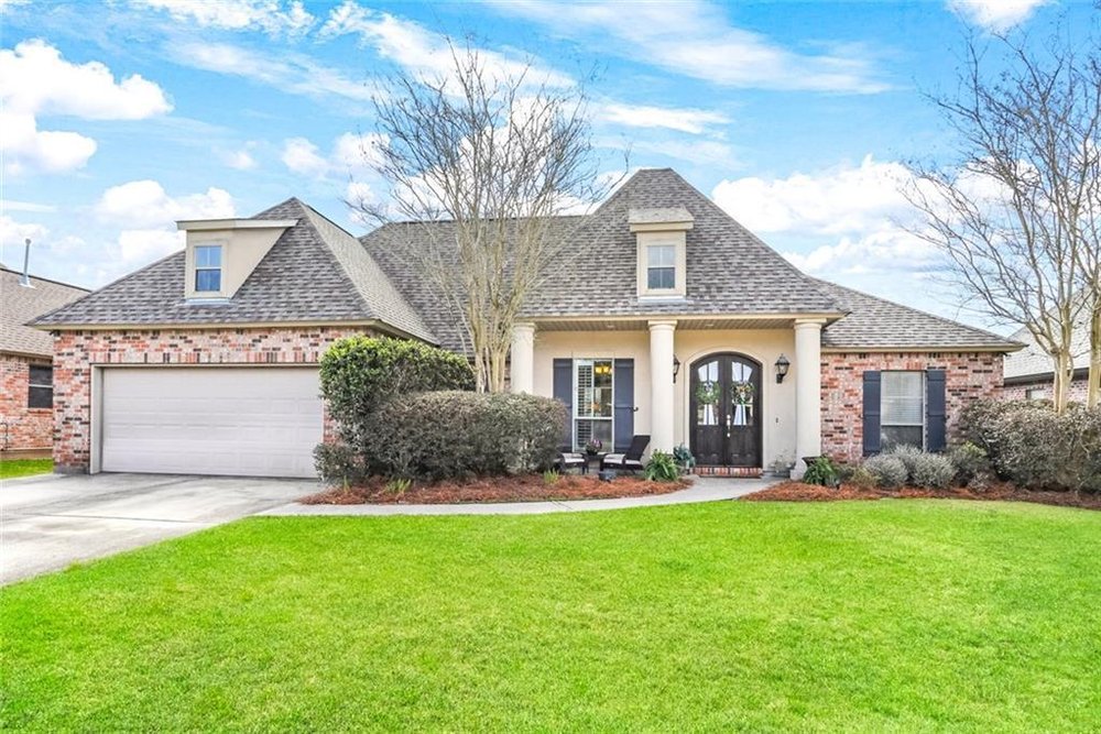 Slide of Magnolia Roofing