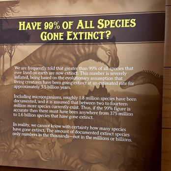 Ark Encounter - Museums Near Me - Williamstown, Kentucky