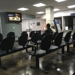 Hospital das Nações - Atendimento um pouco demorado, esperei 2h para uma consulta com o clínico geral.
