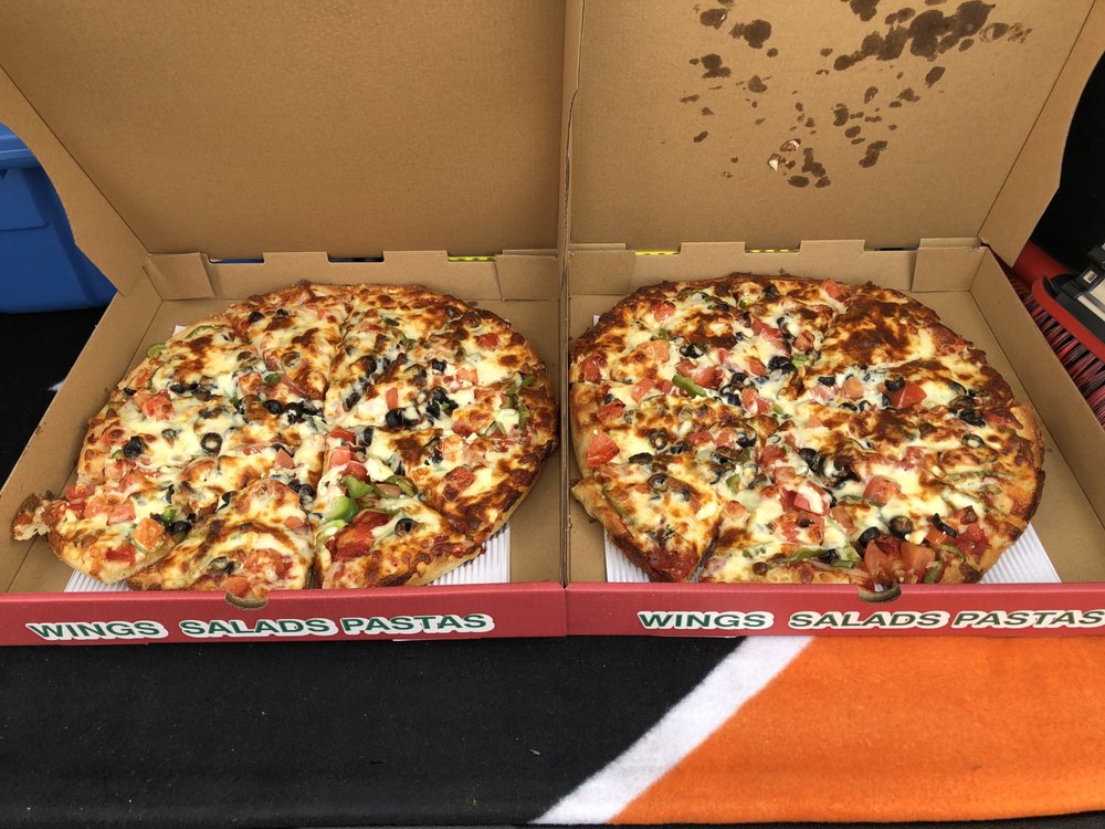 PIZZA 249 Updated October 2024 14 Photos & 12 Reviews 75 3 Avenue