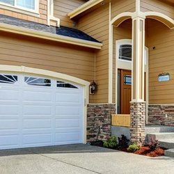 Four Seasons Garage Doors