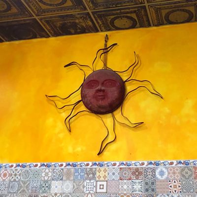 El Tapatío by null