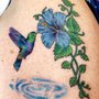 Photo of North Atlantic Tattoo
