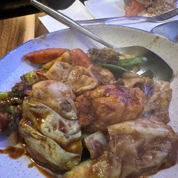 Ben Thai Cafe - Pa-Pad - ta - lay - Thai Near Me - San Francisco, California Ben Thai Cafe - Pa-Pad - ta - lay - Thai Near Me - San Francisco, California