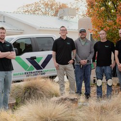 Water Extraction Experts