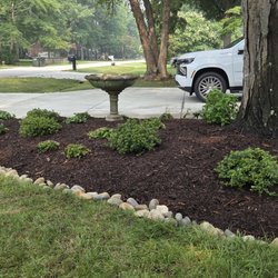 Woodland Outdoor