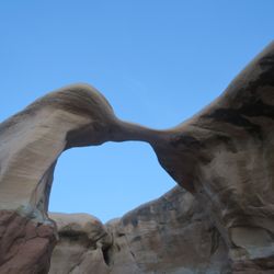 Devils Garden