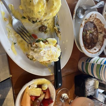 From Scratch Restaurant - Crab Benedict Special - Breakfast & Brunch Near Me - Carmel, California From Scratch Restaurant - Crab Benedict Special - Breakfast & Brunch Near Me - Carmel, California